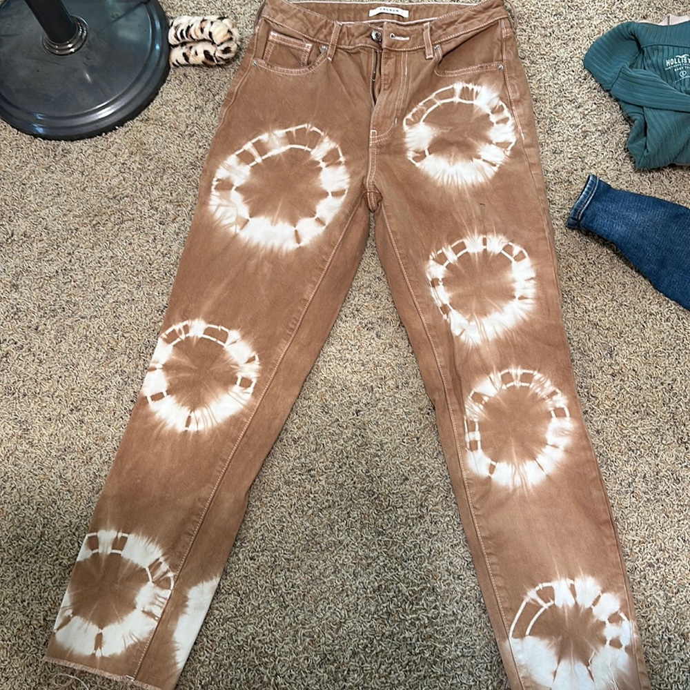 Pacsun jeans